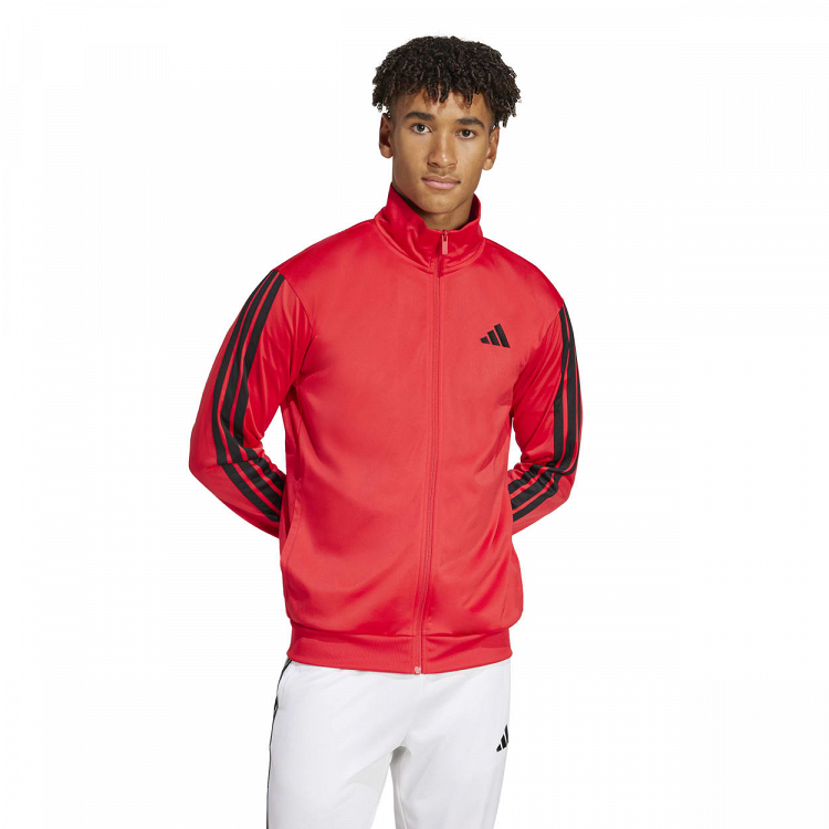 3 STRIPES TRACKTOP
