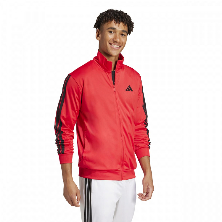 3 STRIPES TRACKTOP