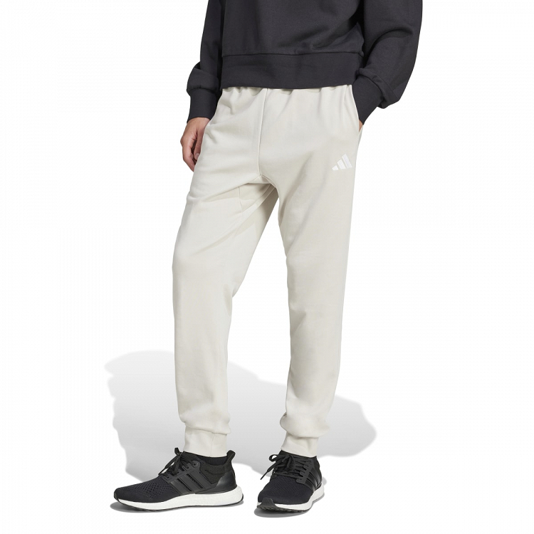 ESSENTIALS FEELCOZY FRENCH TERRY PANT