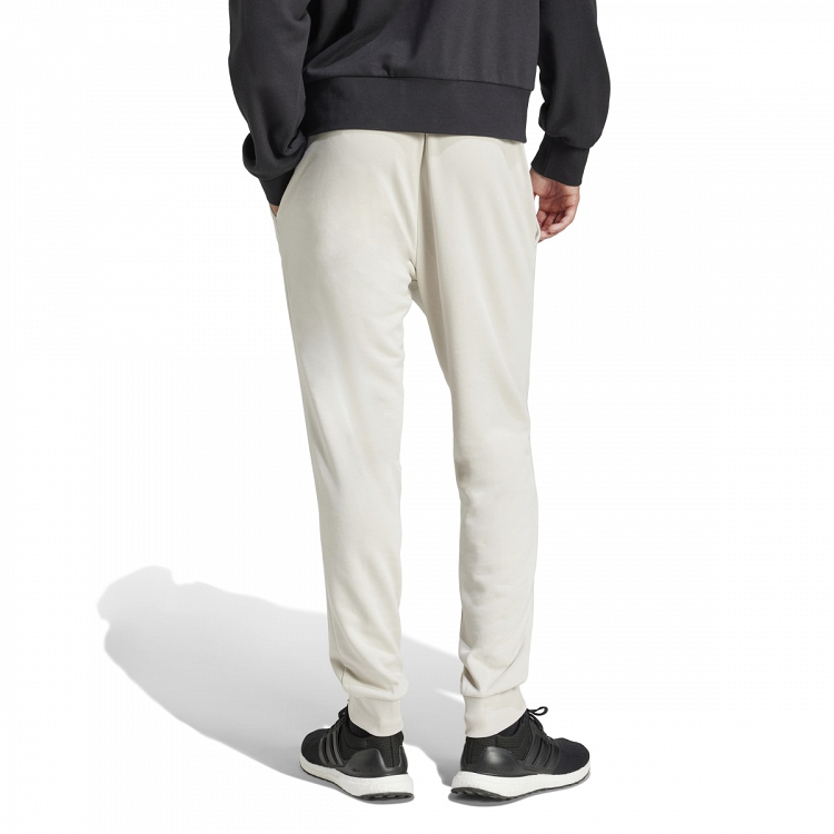 ESSENTIALS FEELCOZY FRENCH TERRY PANT
