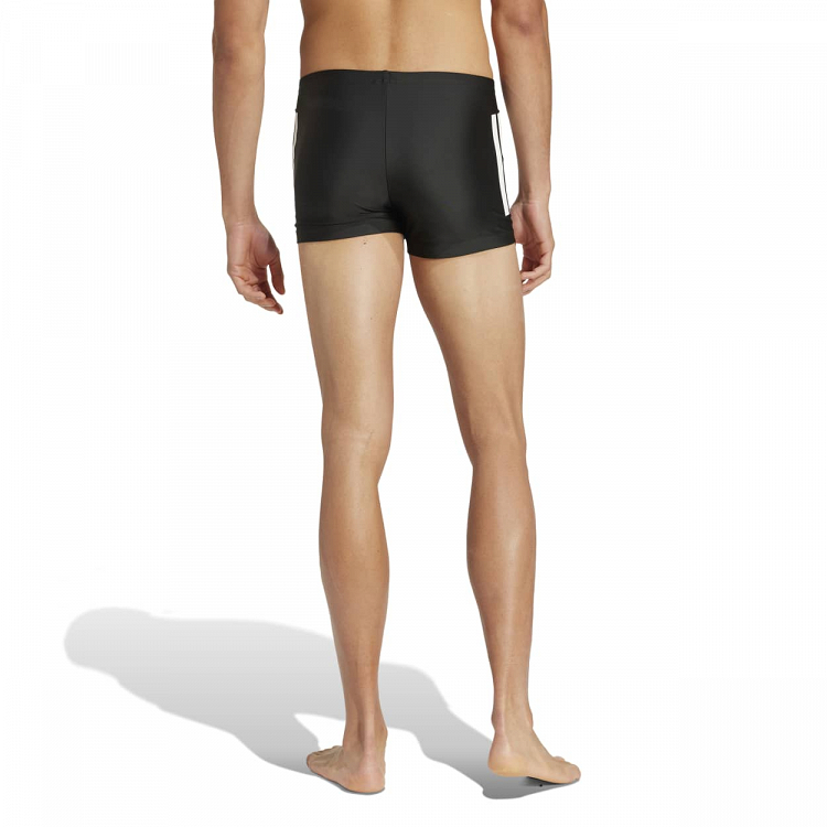 3 STRIPES SWIM BOXERS