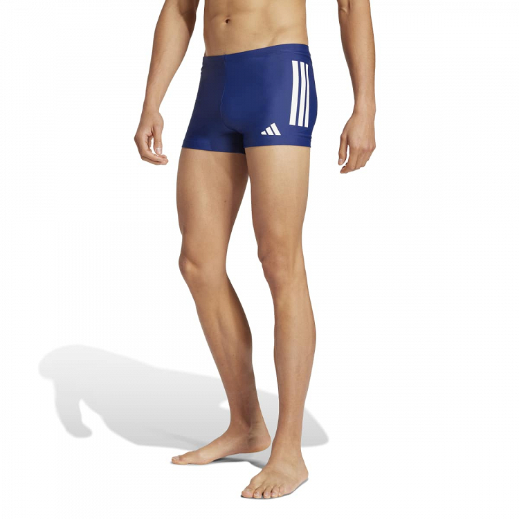 3 STRIPES SWIM BOXERS