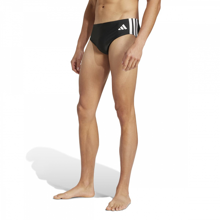 3 STRIPES SWIM TRUNKS