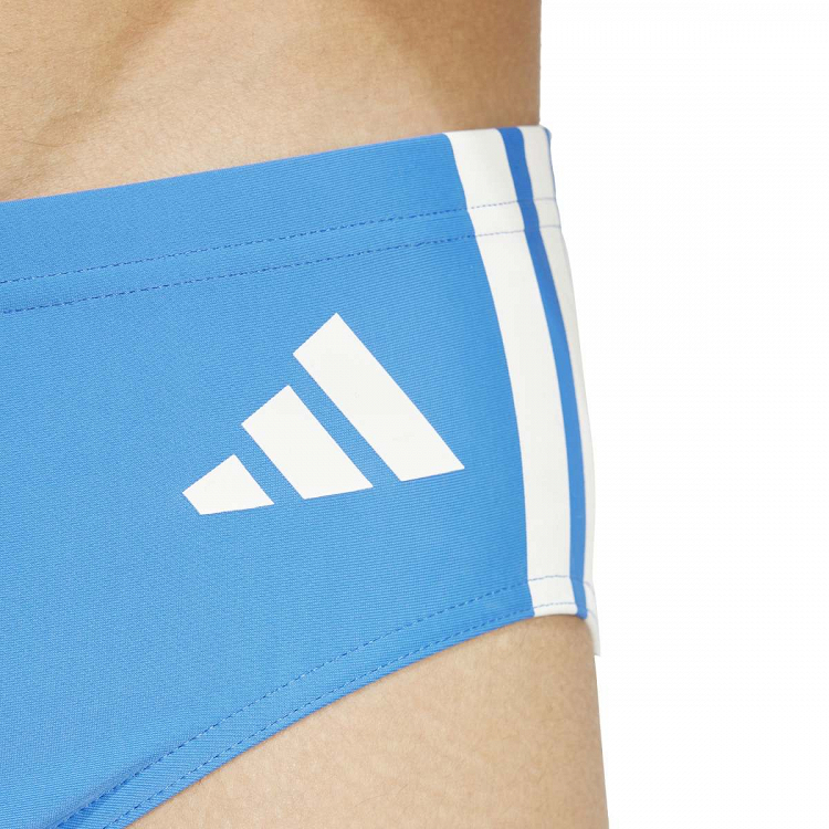 3 STRIPES SWIM TRUNKS