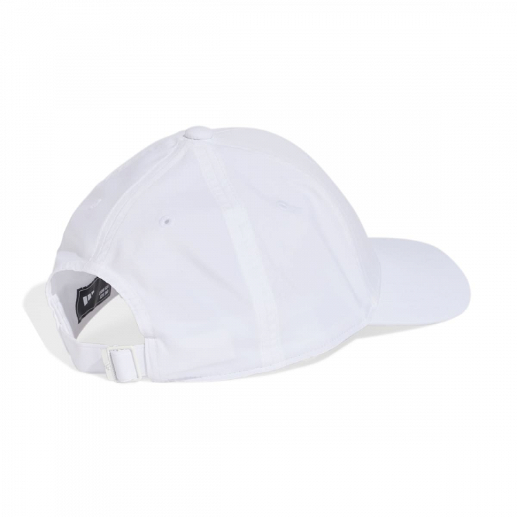BBALL CAP LIGHTWEIGHT EMB NEW LOGO