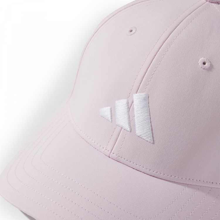 BBALL CAP LIGHTWEIGHT EMB NEW LOGO