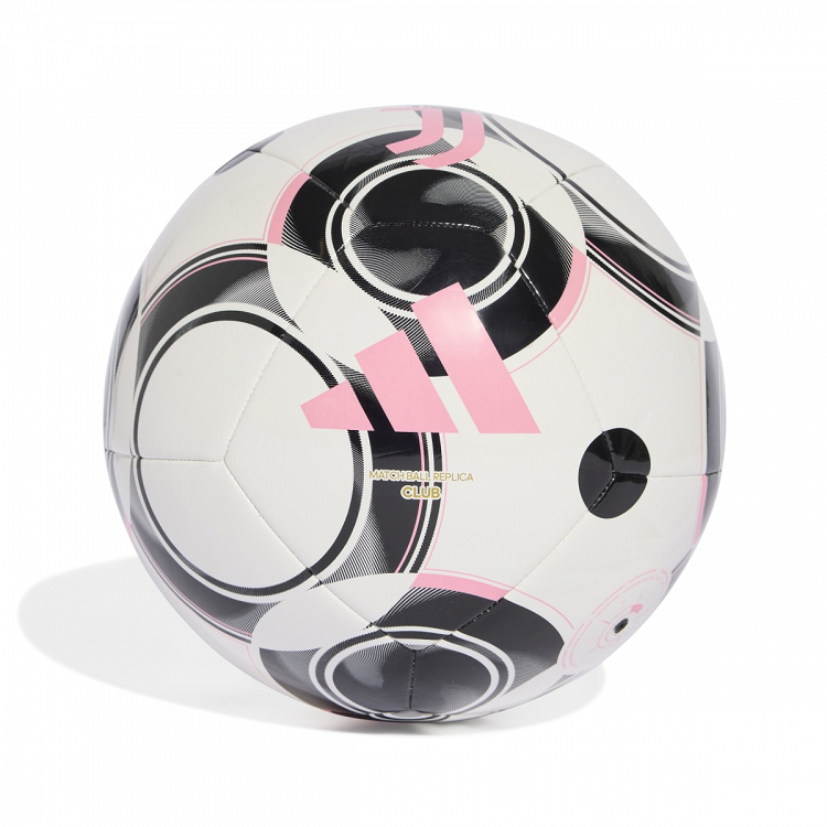 JUVENTUS HOME CLUB BALL