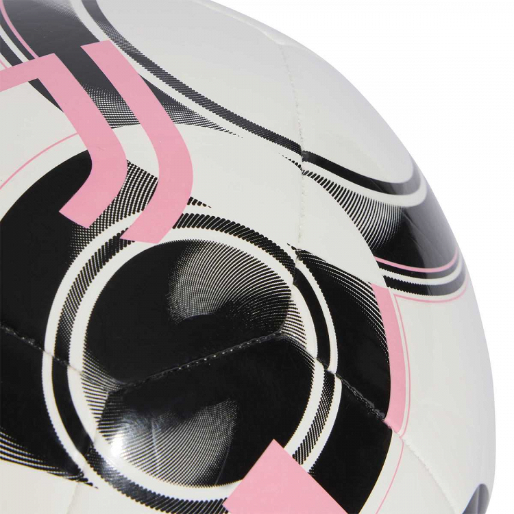 JUVENTUS HOME CLUB BALL