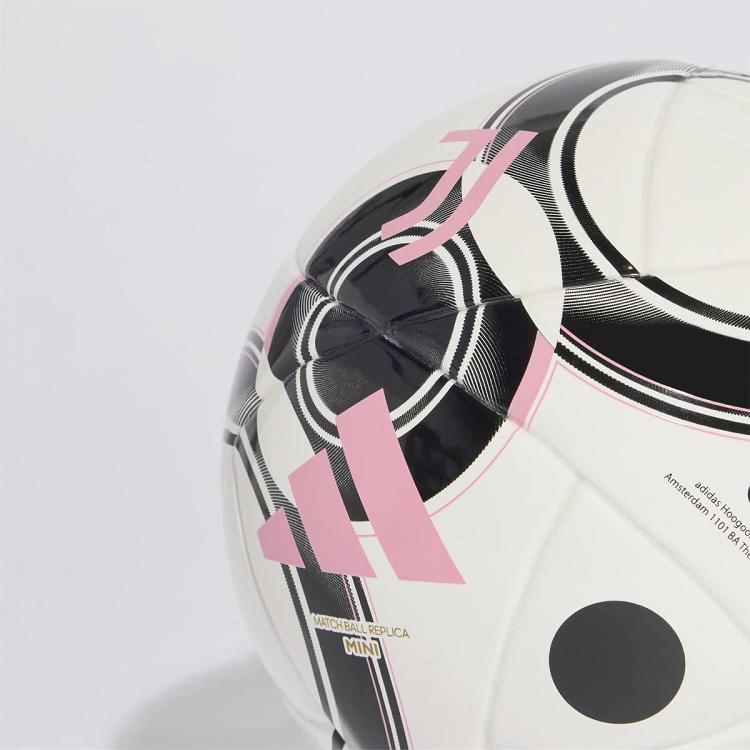 JUVENTUS HOME MINI BALL