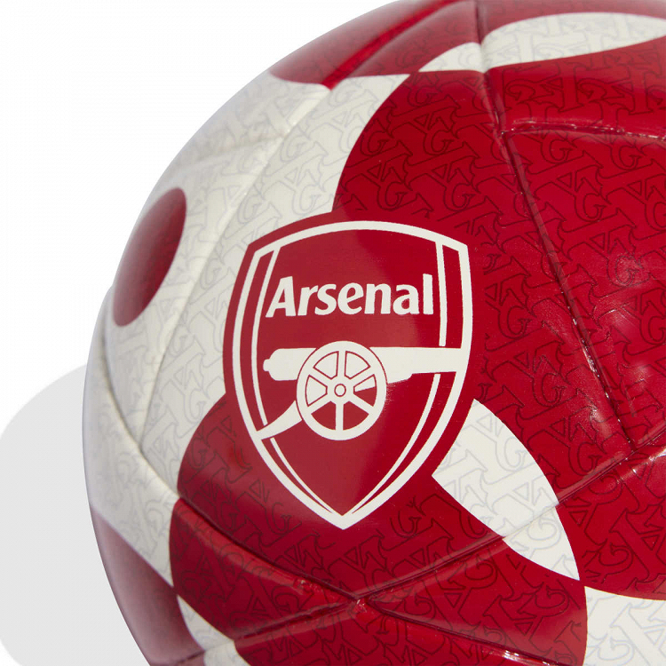 ARSENAL FC HOME MINI BALL
