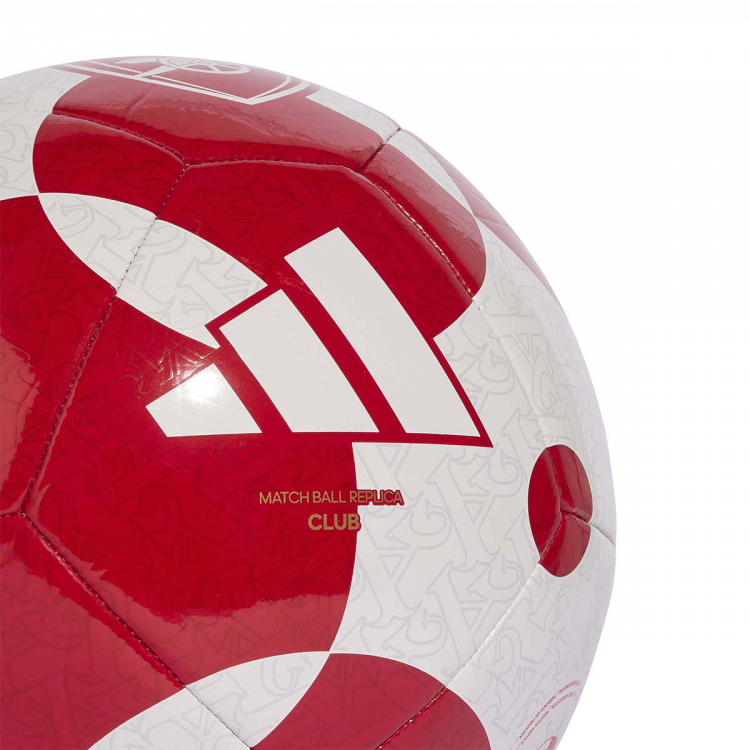 ARSENAL FC HOME CLUB BALL