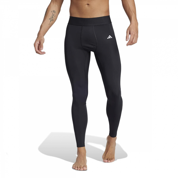TECHFIT LONG TIGHT MEN
