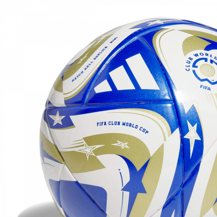 FIFA CLUB WORLD CUP MINI BALL