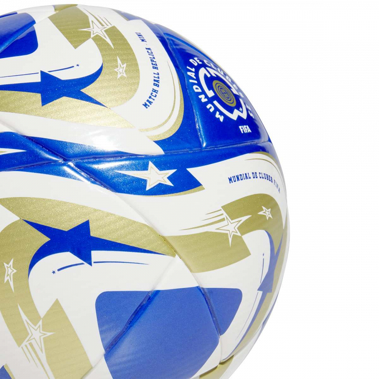 FIFA CLUB WORLD CUP MINI BALL