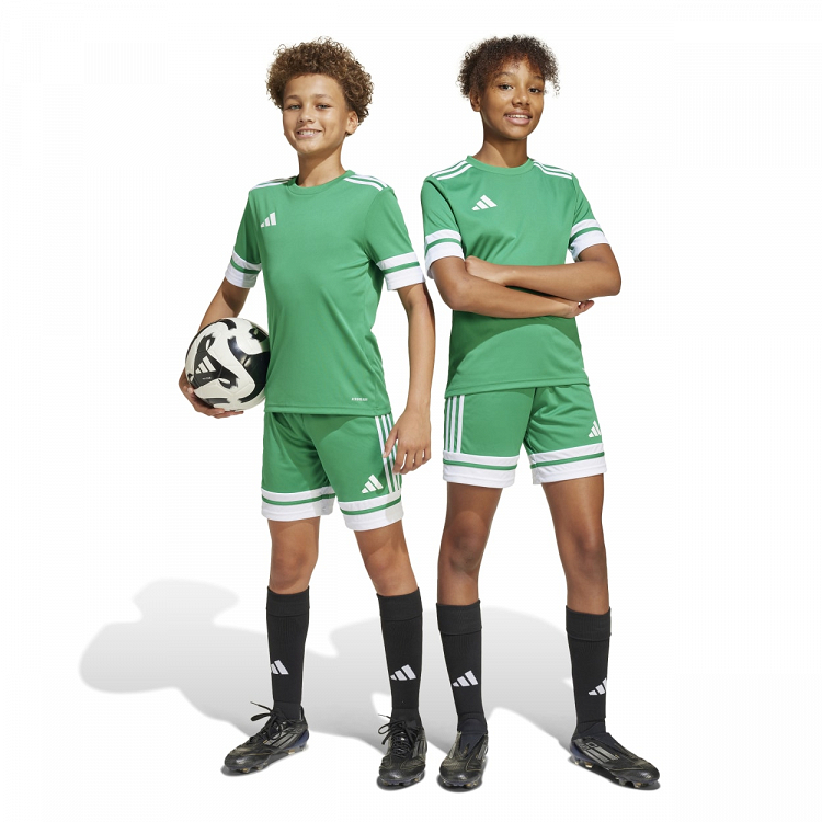 SQUADRA25 SHORTS KIDS