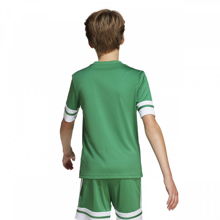 SQUADRA25 JERSEY SHORT SLEEVE KIDS