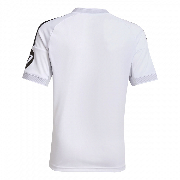 Real Madrid 25/26 Home Jersey Kids