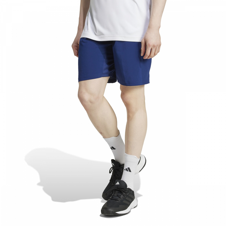 CLUB TENNIS CLIMACOOL STRETCH WOVEN SHORTS