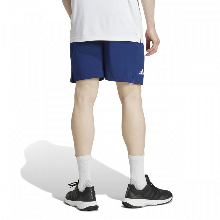 CLUB TENNIS CLIMACOOL STRETCH WOVEN SHORTS