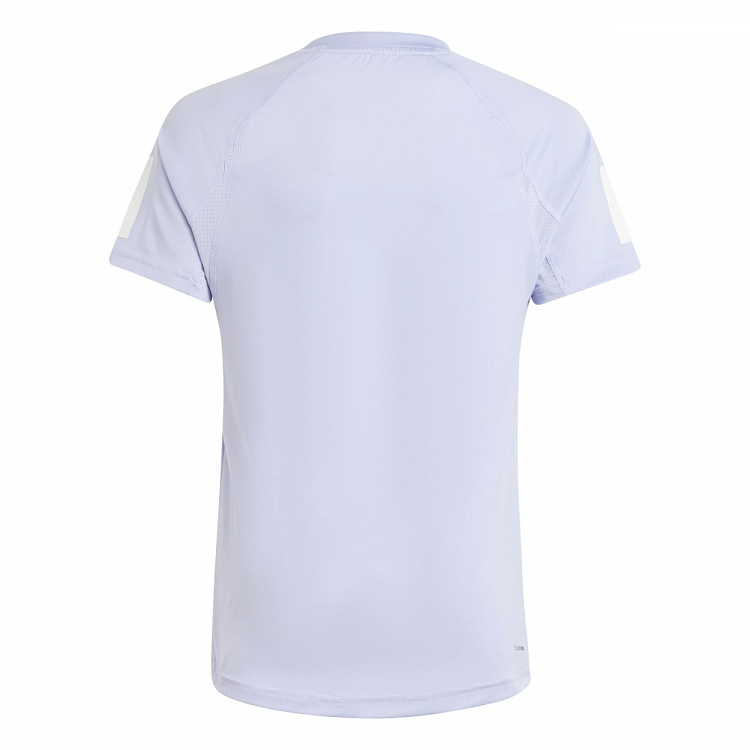 GIRLS CLUB TENNIS CLIMACOOL T-SHIRT