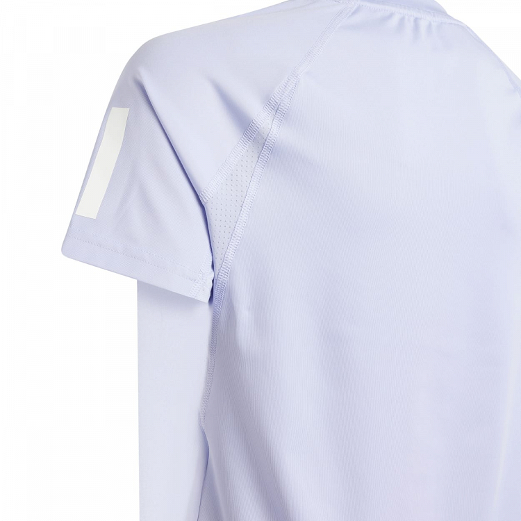 GIRLS CLUB TENNIS CLIMACOOL T-SHIRT