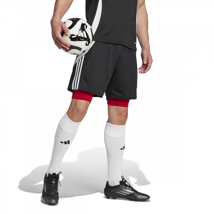 TECHFIT SHORT TIGHT MEN