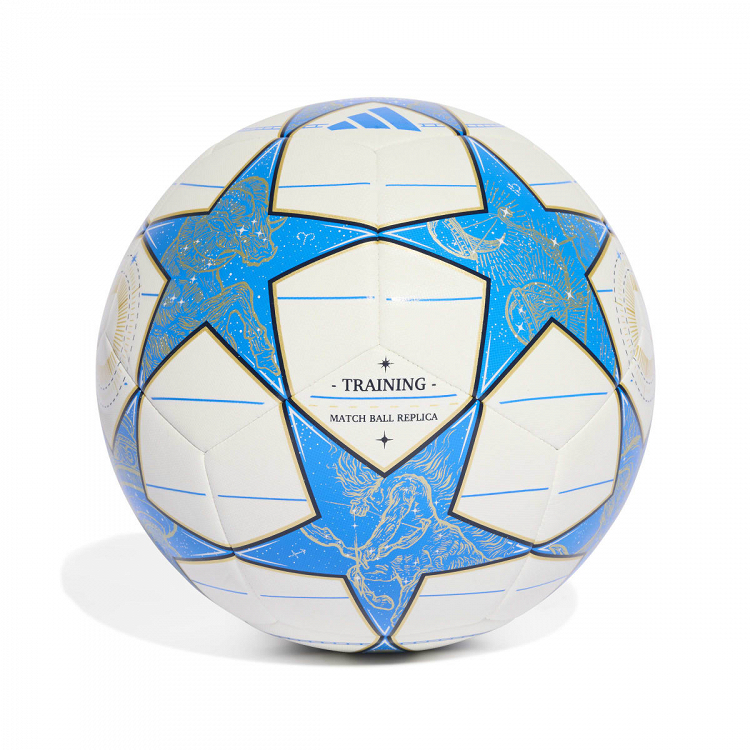 UEFA CHAMPIONS LEAGUE TRAINING BALL