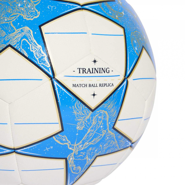 UEFA CHAMPIONS LEAGUE TRAINING BALL