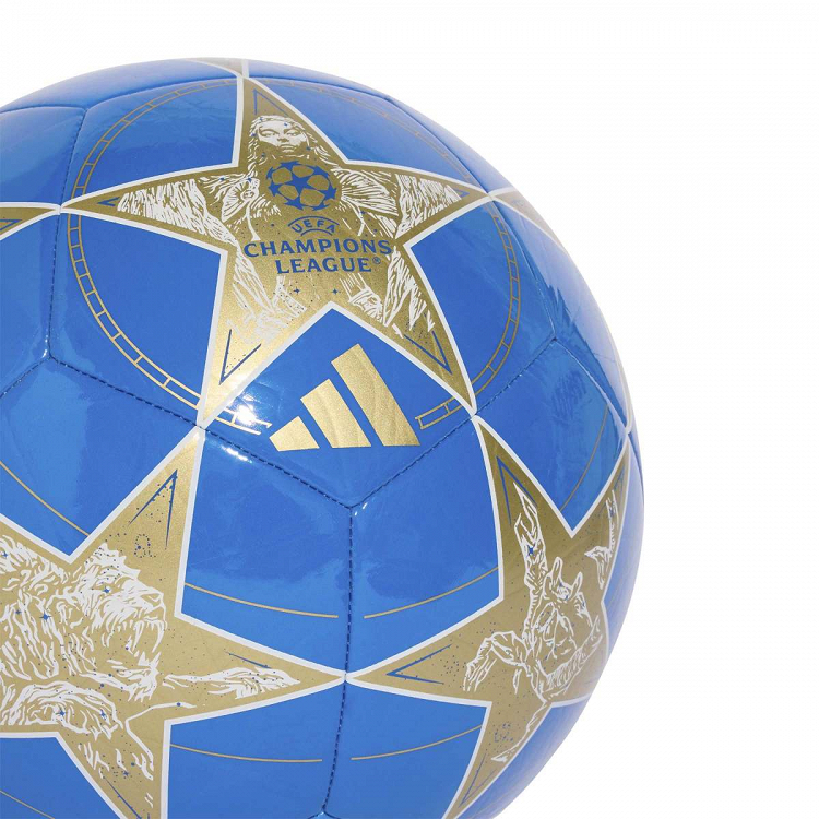 UEFA CHAMPIONS LEAGUE CLUB BALL