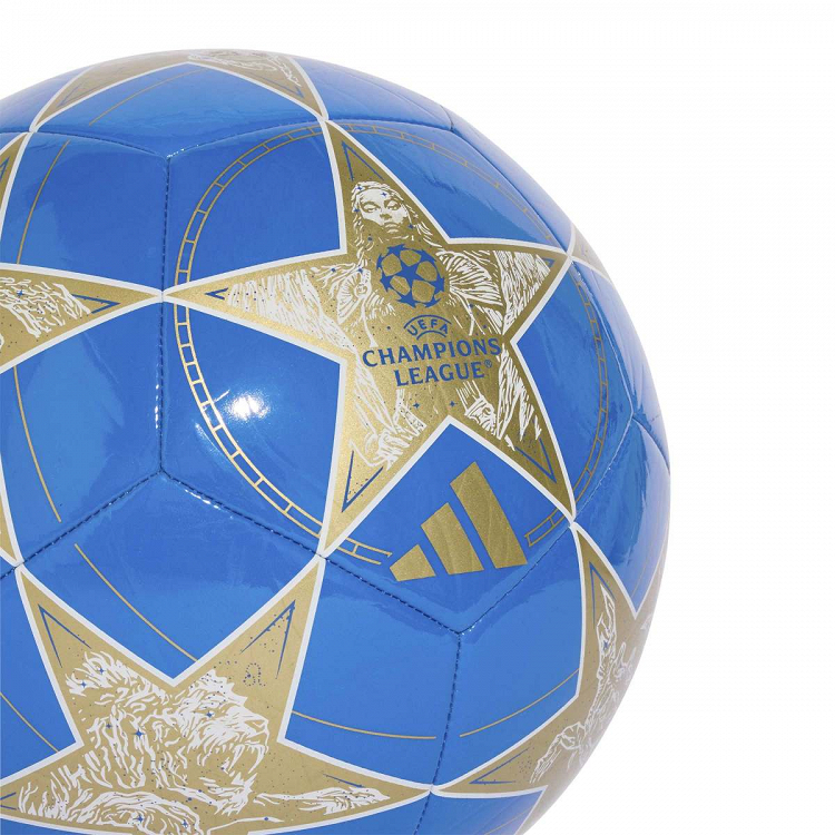 UEFA CHAMPIONS LEAGUE CLUB BALL