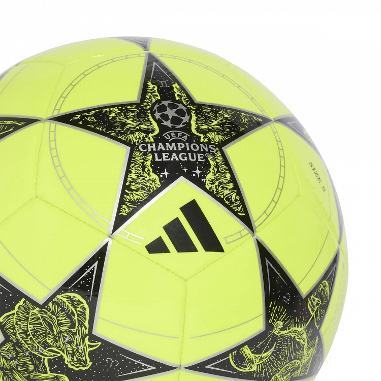 UEFA CHAMPIONS LEAGUE CLUB BALL