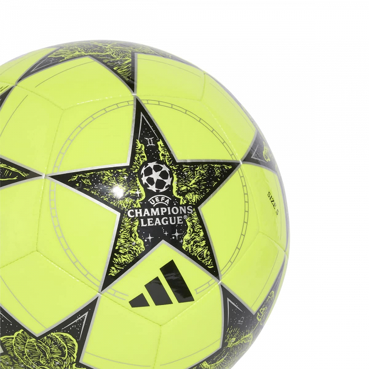 UEFA CHAMPIONS LEAGUE CLUB BALL