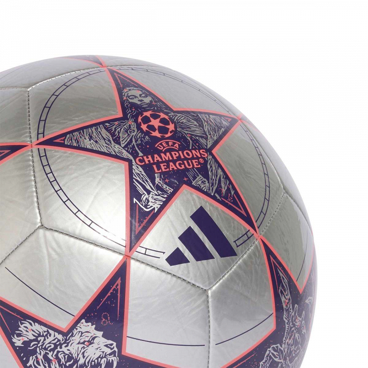 UEFA CHAMPIONS LEAGUE CLUB BALL
