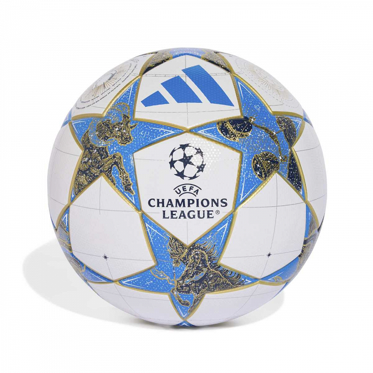 UEFA CHAMPIONS LEAGUE LEAGUE BALL