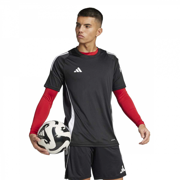 TECHFIT LONGSLEEVE T-SHIRT MEN
