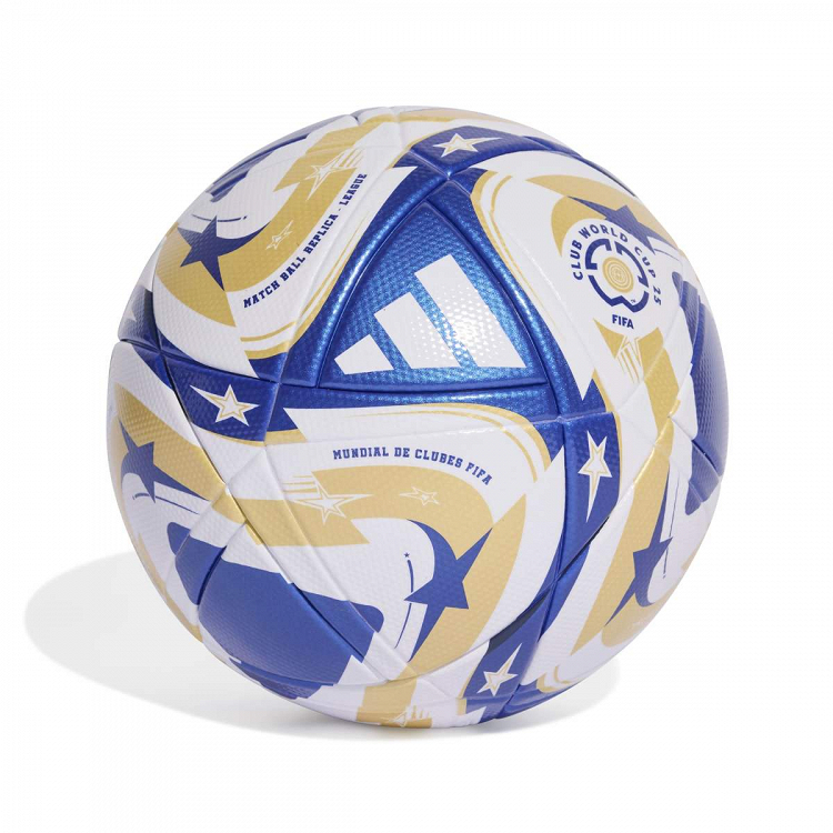 FIFA CLUB WORLD CUP LEAGUE BALL