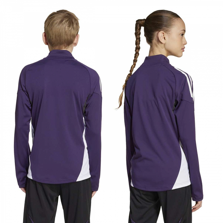 Manchester United 25/26 Competition Training Top Kids