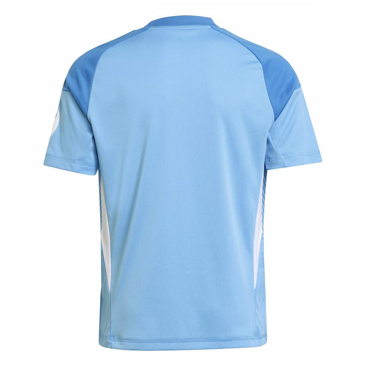 Real Madrid 25/26 Home Goalkeeper Jersey Kids