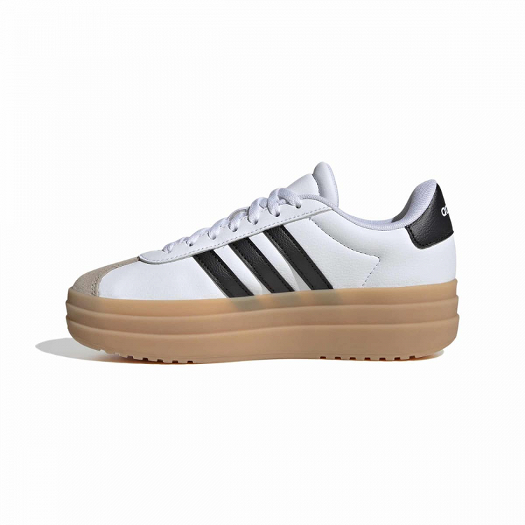 VL COURT BOLD LIFESTYLE SHOE JUNIOR