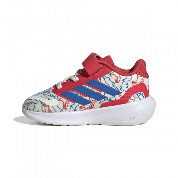 RUNFALCON 5 DINO SHOES INFANTS