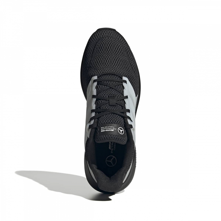 ULTIMASHOW 2.0 MERCEDES AMG PETRONAS FORMULA ONE TEAM SHOES