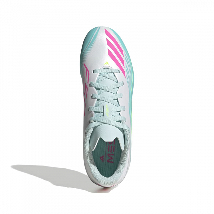 F50 MESSI LEAGUE Firm Ground /Multi Ground Football Boots Kids