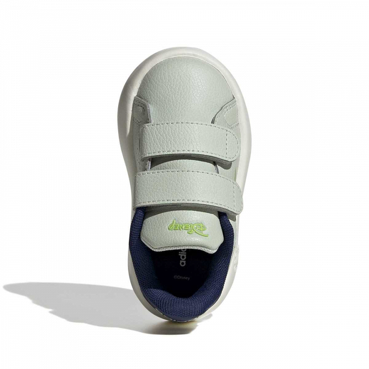 ADIDAS DISNEY ADVANTAGE SHOES INFANTS