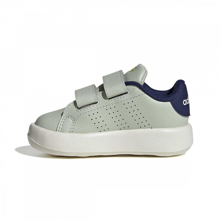 ADIDAS DISNEY ADVANTAGE SHOES INFANTS