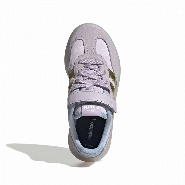 ADIDAS DISNEY FROZEN BARREDA DECODE SHOES CHILDREN
