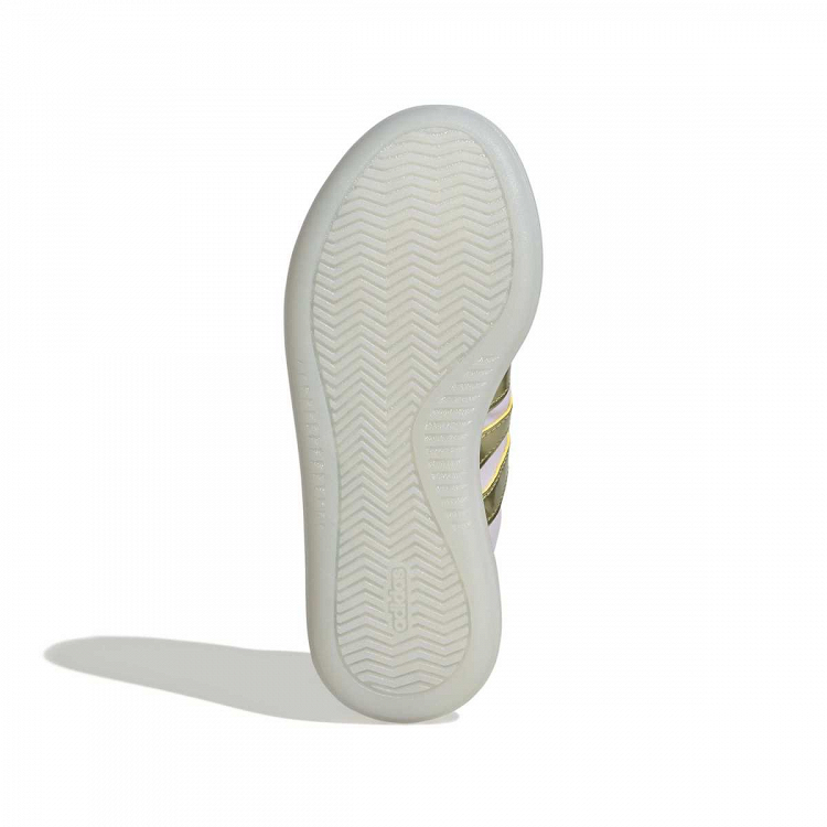 ADIDAS DISNEY FROZEN BARREDA DECODE SHOES CHILDREN