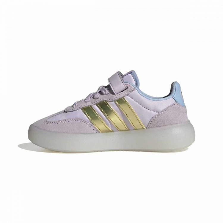 ADIDAS DISNEY FROZEN BARREDA DECODE SHOES CHILDREN