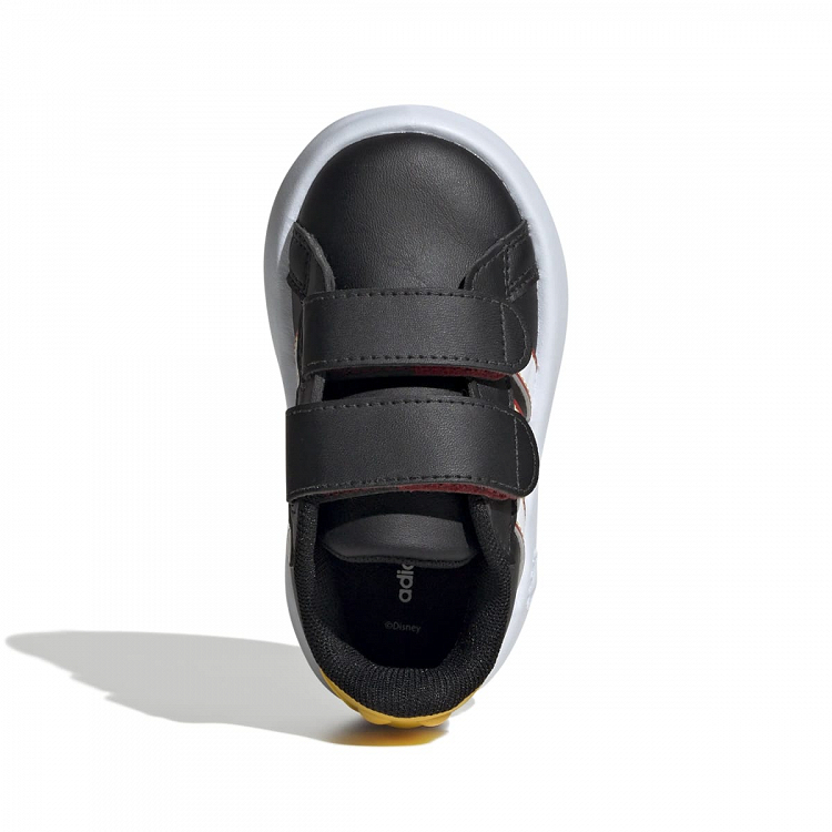 ADIDAS DISNEY MICKEY MOUSE GRAND COURT SHOES INFANTS