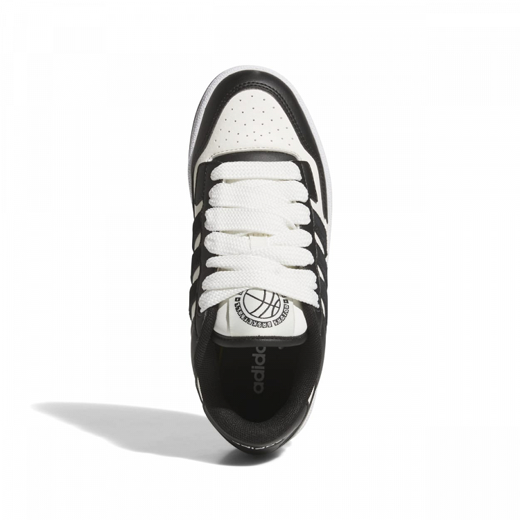 RAPID COURT LOW JUNIOR SHOES