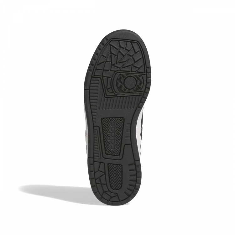 RAPID COURT LOW JUNIOR SHOES